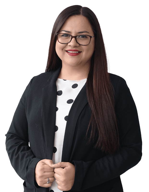 Alejandra Acurio Paredes