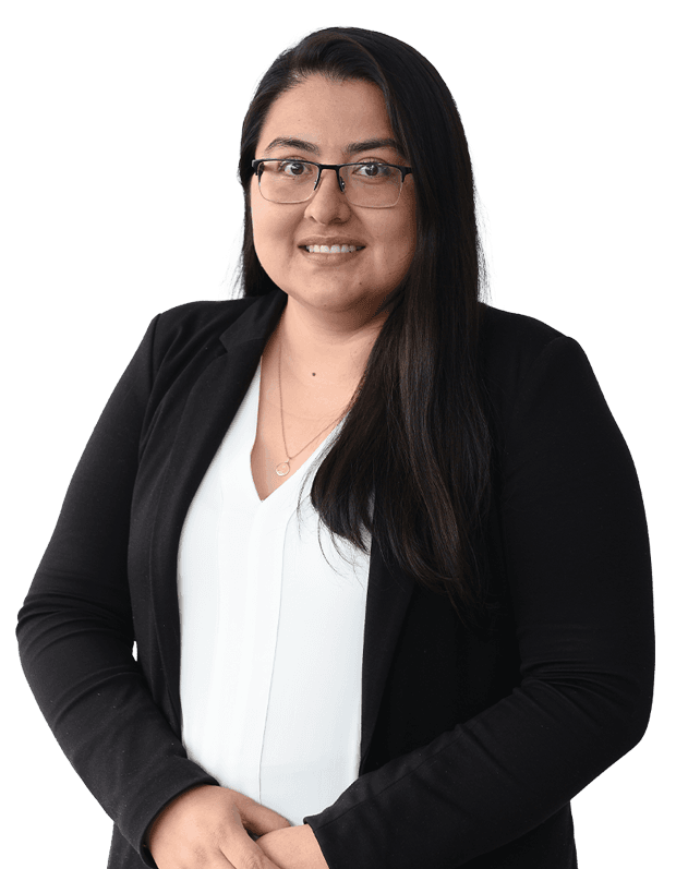 Diana Ponce Ramírez