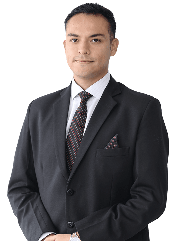 Christian Sebastian Morales Sosa