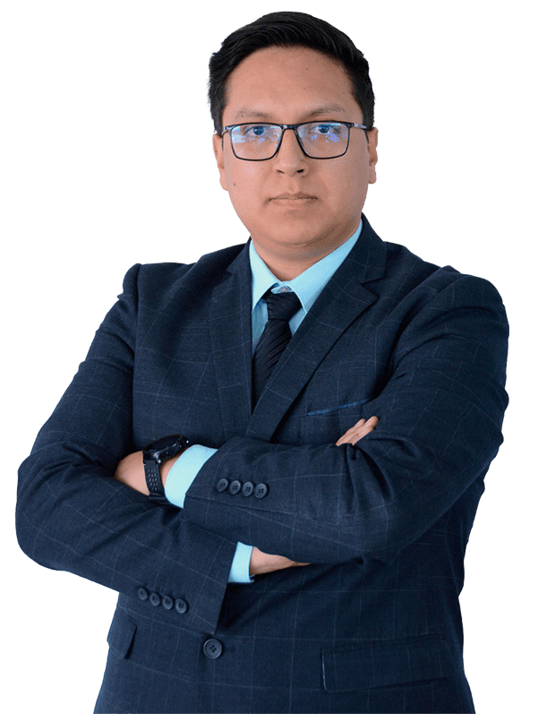 Elian Alejandro Santamaría Almeida