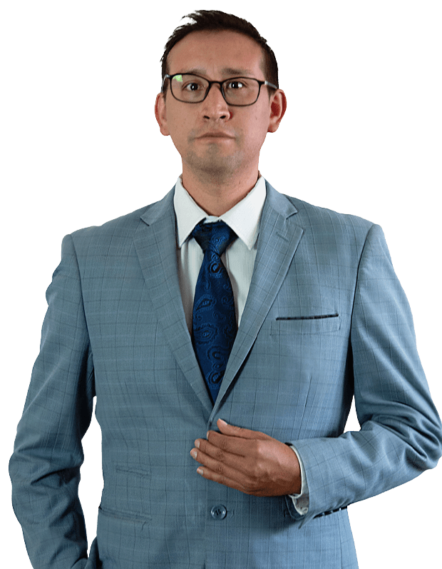 Daniel Alejandro Maldonado Frasco