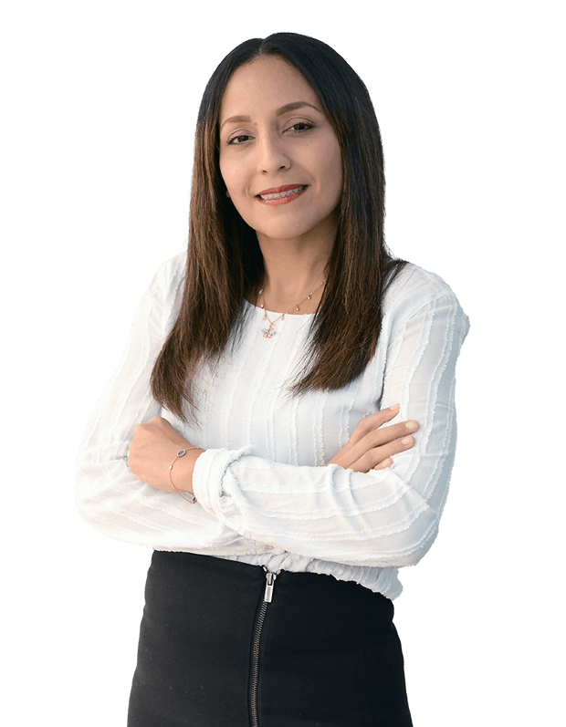 Vanessa Grijalva Pino