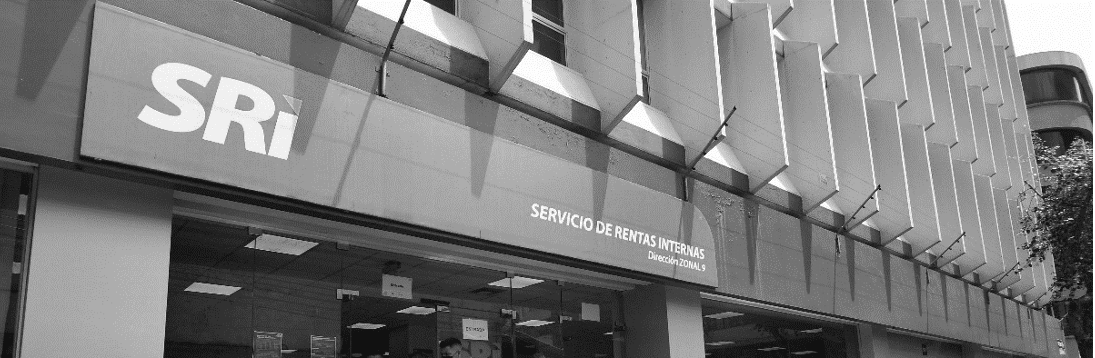 SRI emite normas para declaración y pago de las Contribuciones Temporales por el Conflicto Armado Interno (2024-2025)