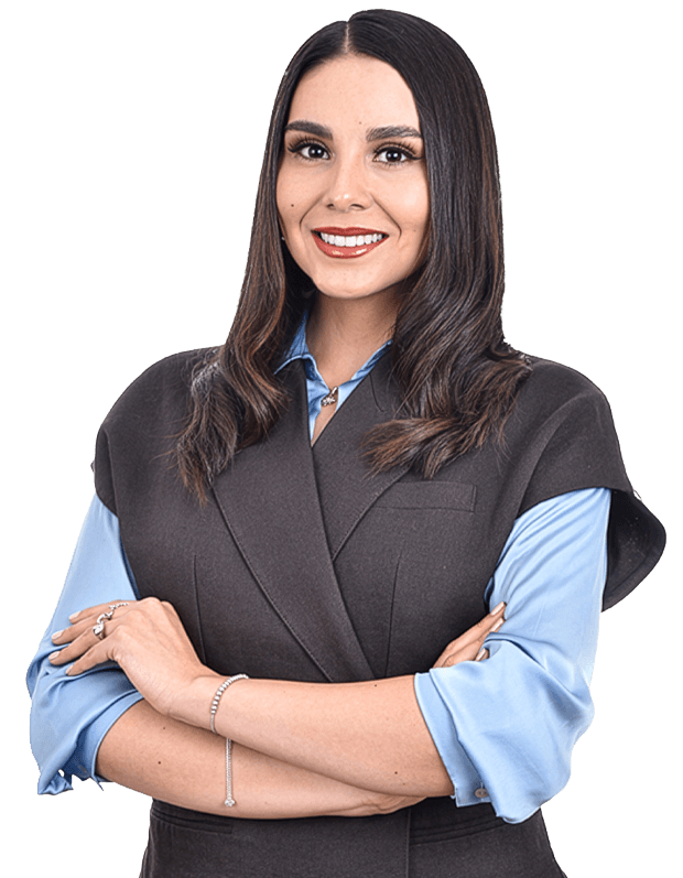 María Carolina Sacoto