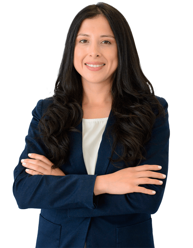 Patricia Alejandra Quelal Noriega